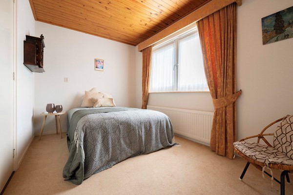Medium property photo - De Heul 4B, 4741 TS Hoeven